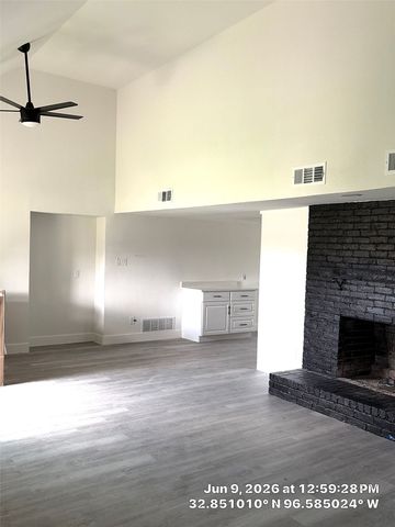 2814 Bobtown Road, Garland, TX 75043