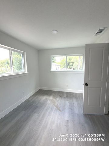 2814 Bobtown Road, Garland, TX 75043