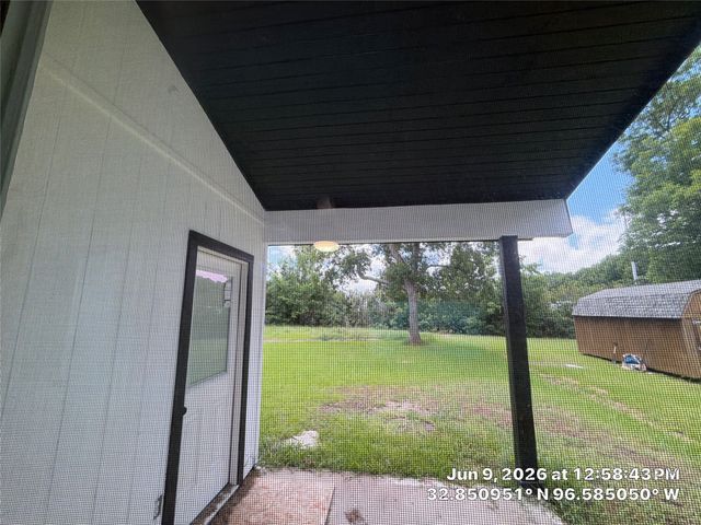 2814 Bobtown Road, Garland, TX 75043