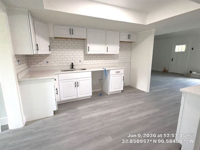 2814 Bobtown Road, Garland, TX 75043