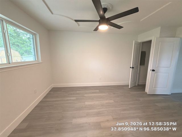 2814 Bobtown Road, Garland, TX 75043