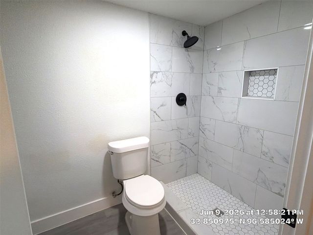 2814 Bobtown Road, Garland, TX 75043