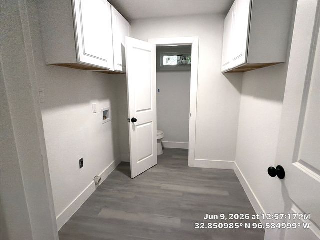 2814 Bobtown Road, Garland, TX 75043