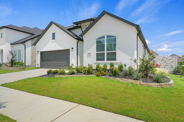 1302 19th Street, Northlake, TX 76226