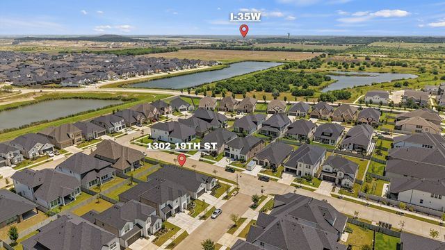 1302 19th Street, Northlake, TX 76226