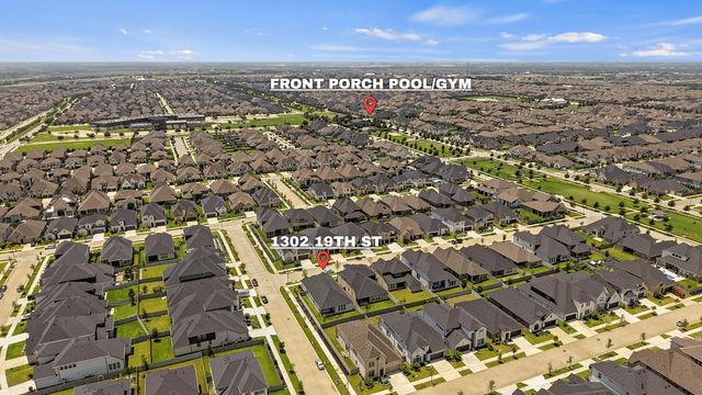 1302 19th Street, Northlake, TX 76226