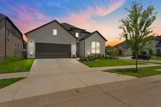 1302 19th Street, Northlake, TX 76226