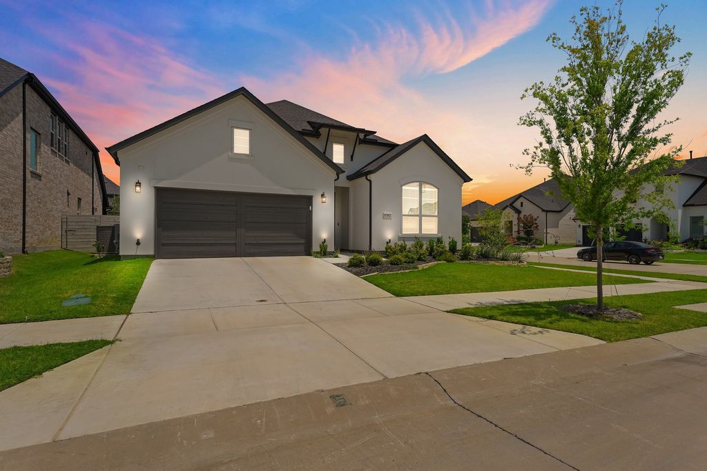 1302 19th Street, Northlake, TX 76226