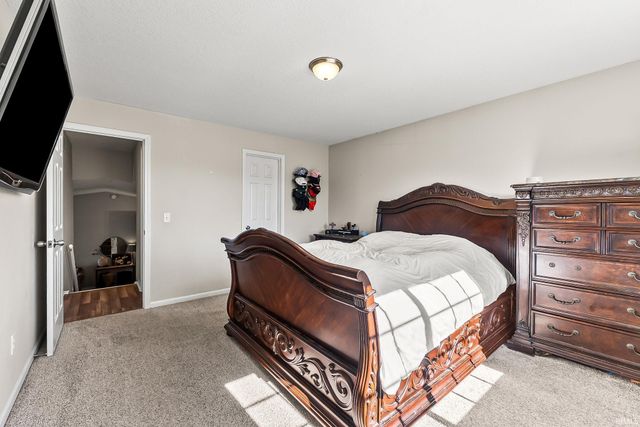 6709 Goldenrod Place, Fort Wayne, IN 46835