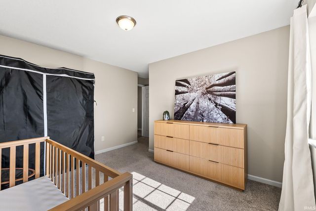 6709 Goldenrod Place, Fort Wayne, IN 46835
