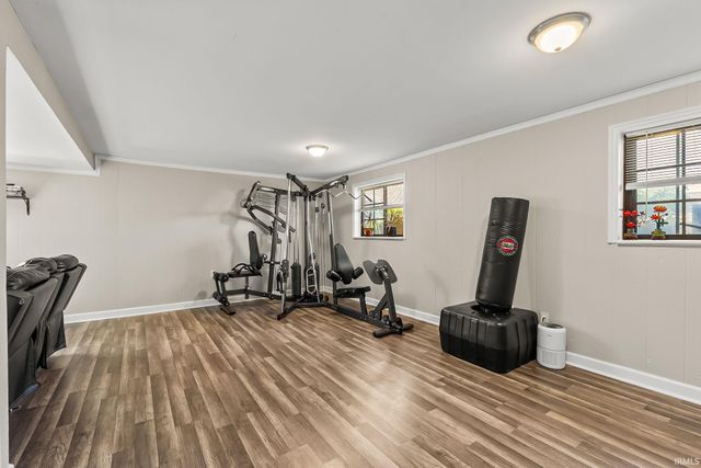 6709 Goldenrod Place, Fort Wayne, IN 46835