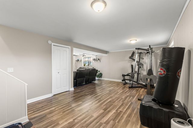 6709 Goldenrod Place, Fort Wayne, IN 46835
