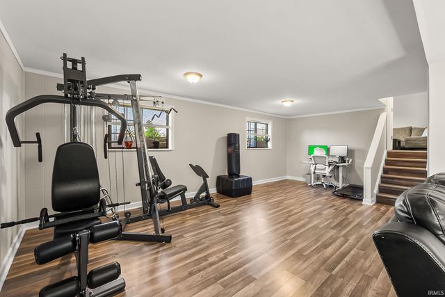 6709 Goldenrod Place, Fort Wayne, IN 46835