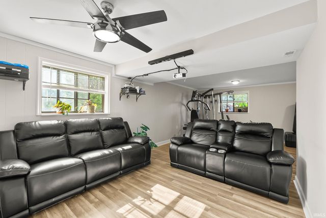 6709 Goldenrod Place, Fort Wayne, IN 46835