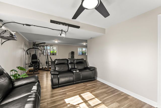 6709 Goldenrod Place, Fort Wayne, IN 46835