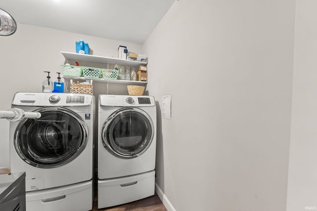 6709 Goldenrod Place, Fort Wayne, IN 46835