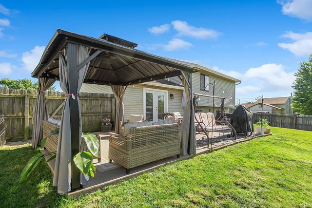 6709 Goldenrod Place, Fort Wayne, IN 46835
