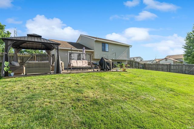 6709 Goldenrod Place, Fort Wayne, IN 46835