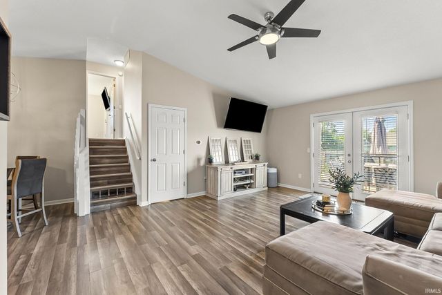 6709 Goldenrod Place, Fort Wayne, IN 46835