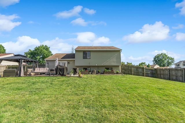 6709 Goldenrod Place, Fort Wayne, IN 46835