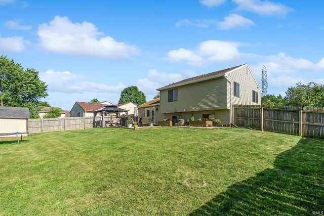 6709 Goldenrod Place, Fort Wayne, IN 46835