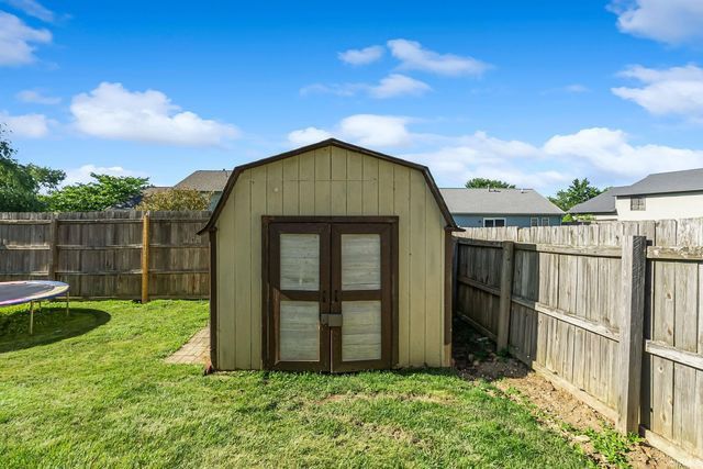6709 Goldenrod Place, Fort Wayne, IN 46835