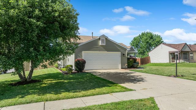 6709 Goldenrod Place, Fort Wayne, IN 46835