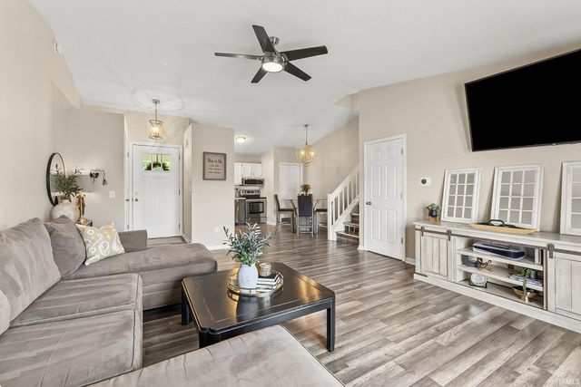 6709 Goldenrod Place, Fort Wayne, IN 46835