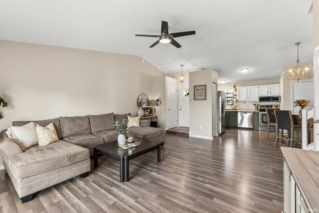 6709 Goldenrod Place, Fort Wayne, IN 46835