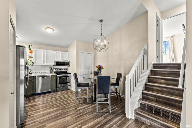 6709 Goldenrod Place, Fort Wayne, IN 46835