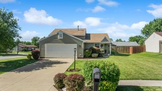 6709 Goldenrod Place, Fort Wayne, IN 46835