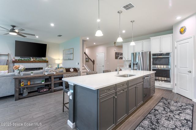 6765 Canterbridge Drive, Vero Beach, FL 32967