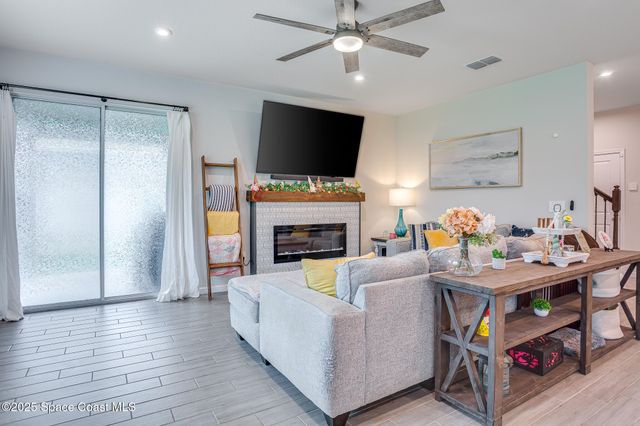 6765 Canterbridge Drive, Vero Beach, FL 32967