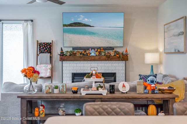 6765 Canterbridge Drive, Vero Beach, FL 32967