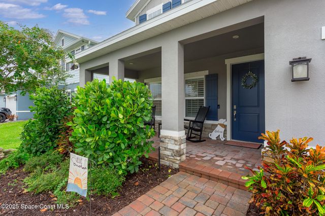 6765 Canterbridge Drive, Vero Beach, FL 32967