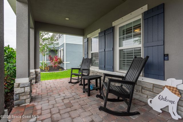 6765 Canterbridge Drive, Vero Beach, FL 32967