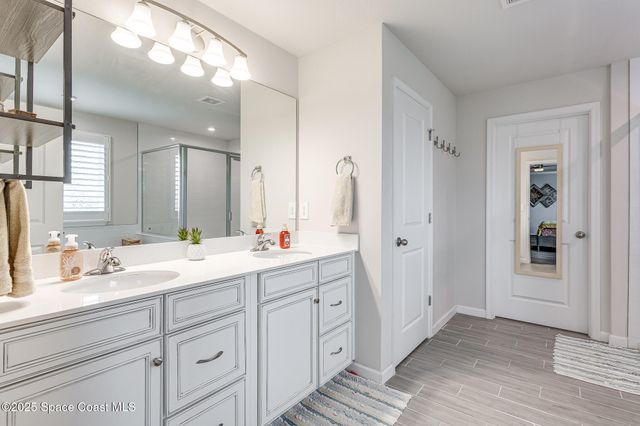 6765 Canterbridge Drive, Vero Beach, FL 32967