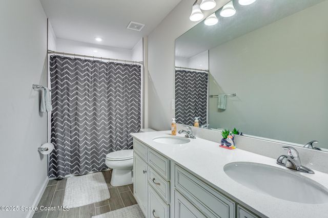 6765 Canterbridge Drive, Vero Beach, FL 32967