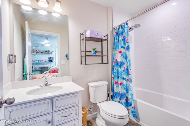 6765 Canterbridge Drive, Vero Beach, FL 32967