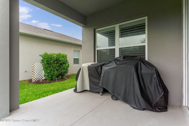 6765 Canterbridge Drive, Vero Beach, FL 32967