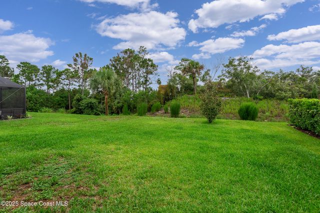 6765 Canterbridge Drive, Vero Beach, FL 32967