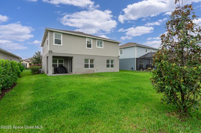 6765 Canterbridge Drive, Vero Beach, FL 32967