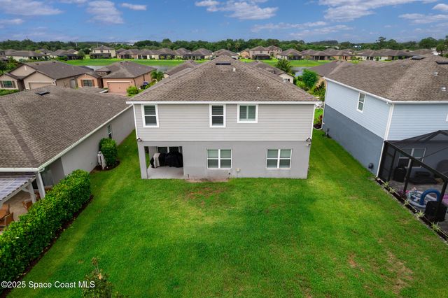 6765 Canterbridge Drive, Vero Beach, FL 32967