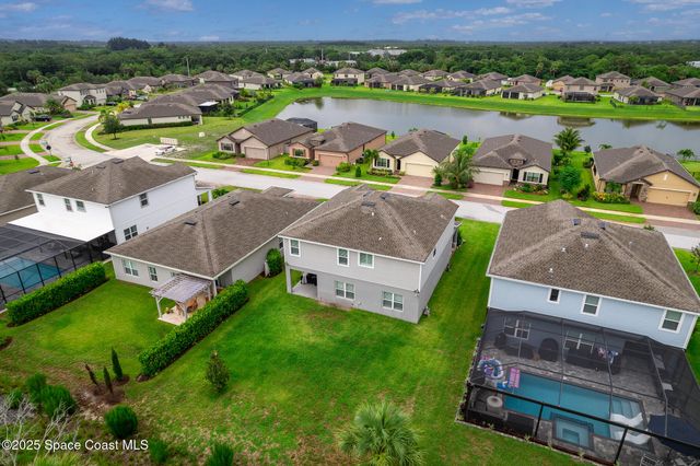 6765 Canterbridge Drive, Vero Beach, FL 32967