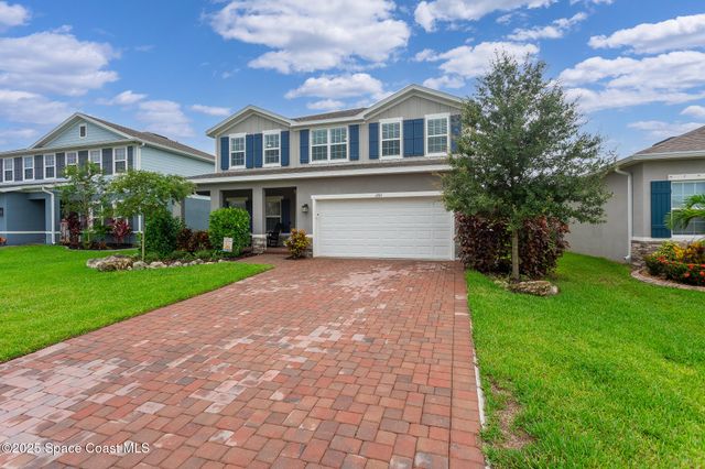 6765 Canterbridge Drive, Vero Beach, FL 32967