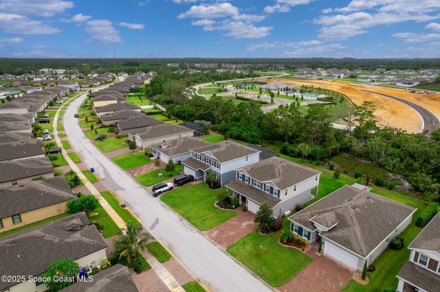 6765 Canterbridge Drive, Vero Beach, FL 32967