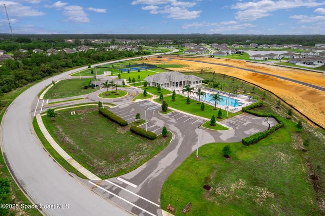 6765 Canterbridge Drive, Vero Beach, FL 32967