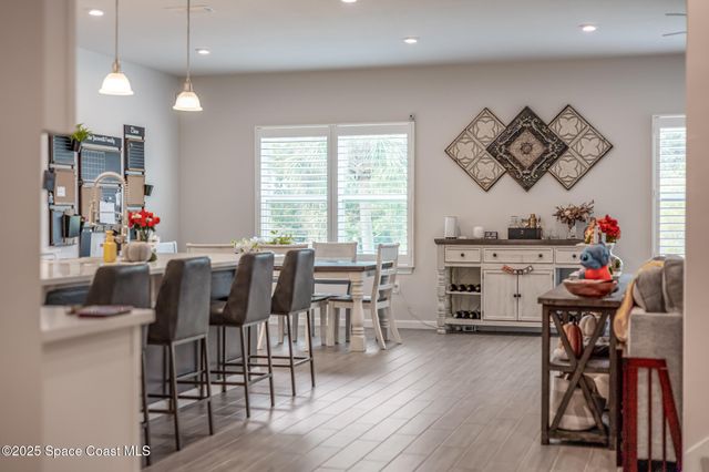 6765 Canterbridge Drive, Vero Beach, FL 32967