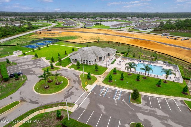 6765 Canterbridge Drive, Vero Beach, FL 32967