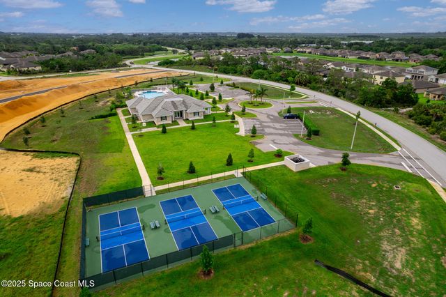 6765 Canterbridge Drive, Vero Beach, FL 32967